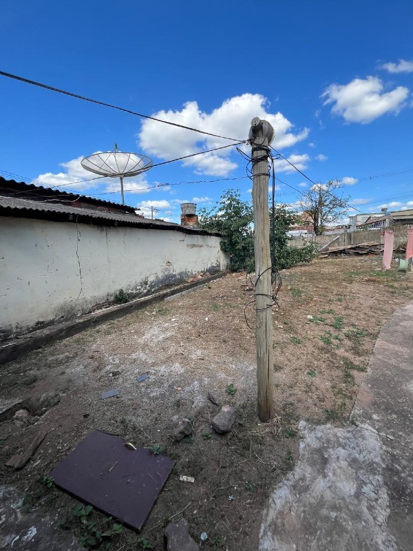 Lote à venda no LOURDES: 