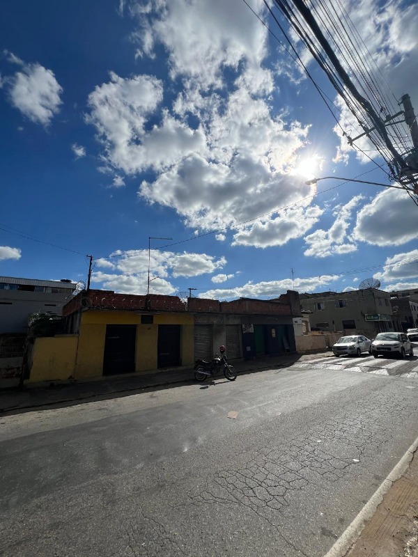 Lote à venda no LOURDES: 