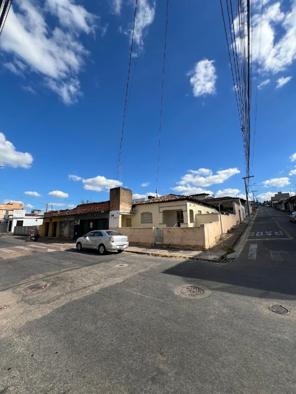 Lote à venda no LOURDES: 