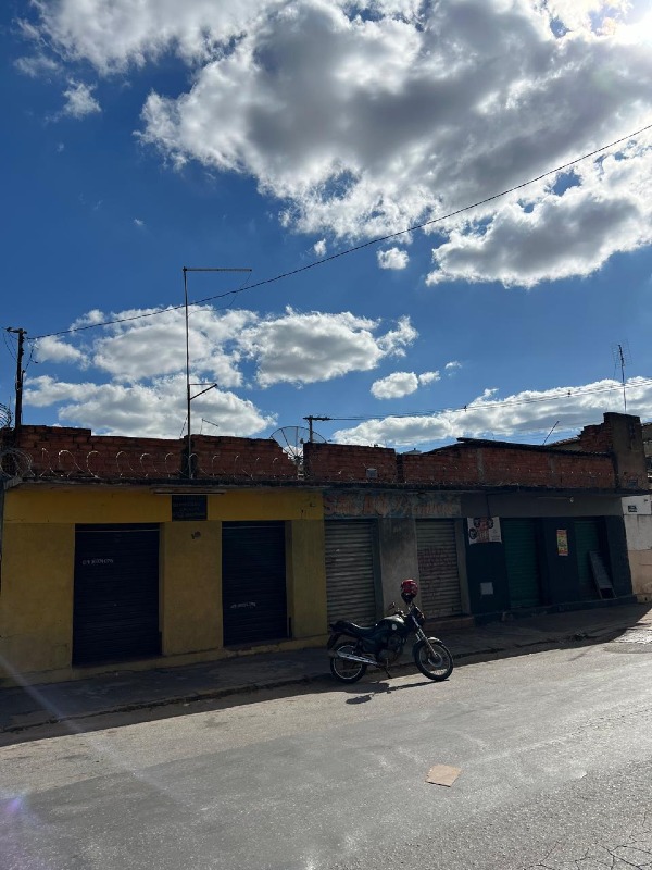 Lote à venda no LOURDES: 