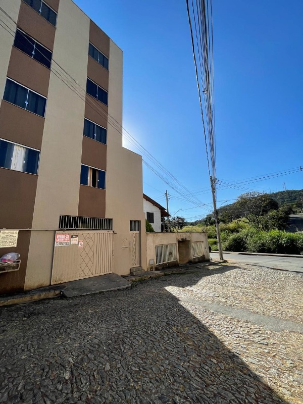 Cobertura à venda no Universitário: 