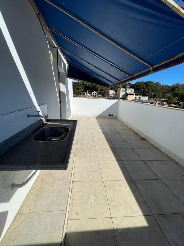 Cobertura à venda no Universitário: 