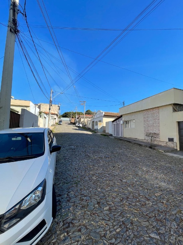 Cobertura à venda no Universitário: 