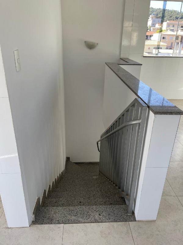 Cobertura à venda no Universitário: 