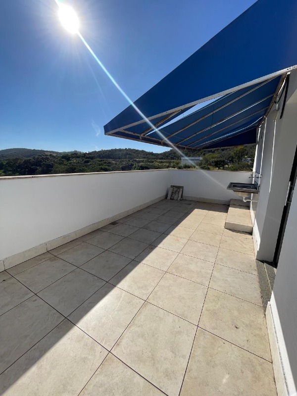 Cobertura à venda no Universitário: 