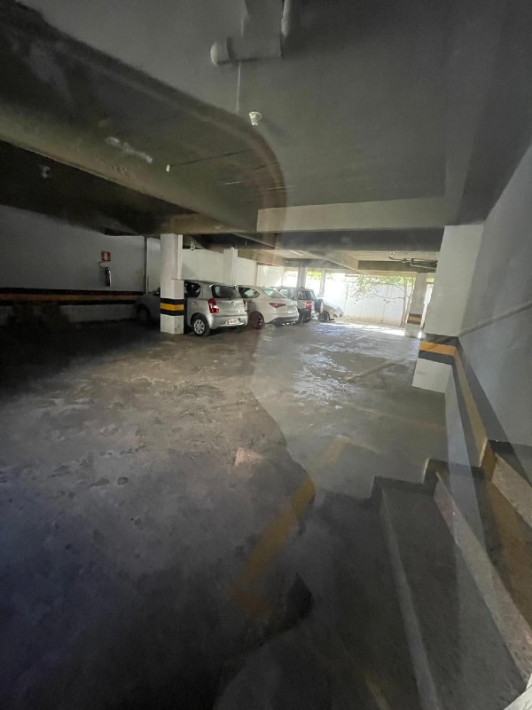 Cobertura à venda no Universitário: 