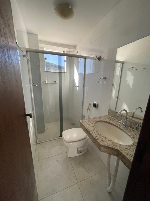 Cobertura à venda no Universitário: 