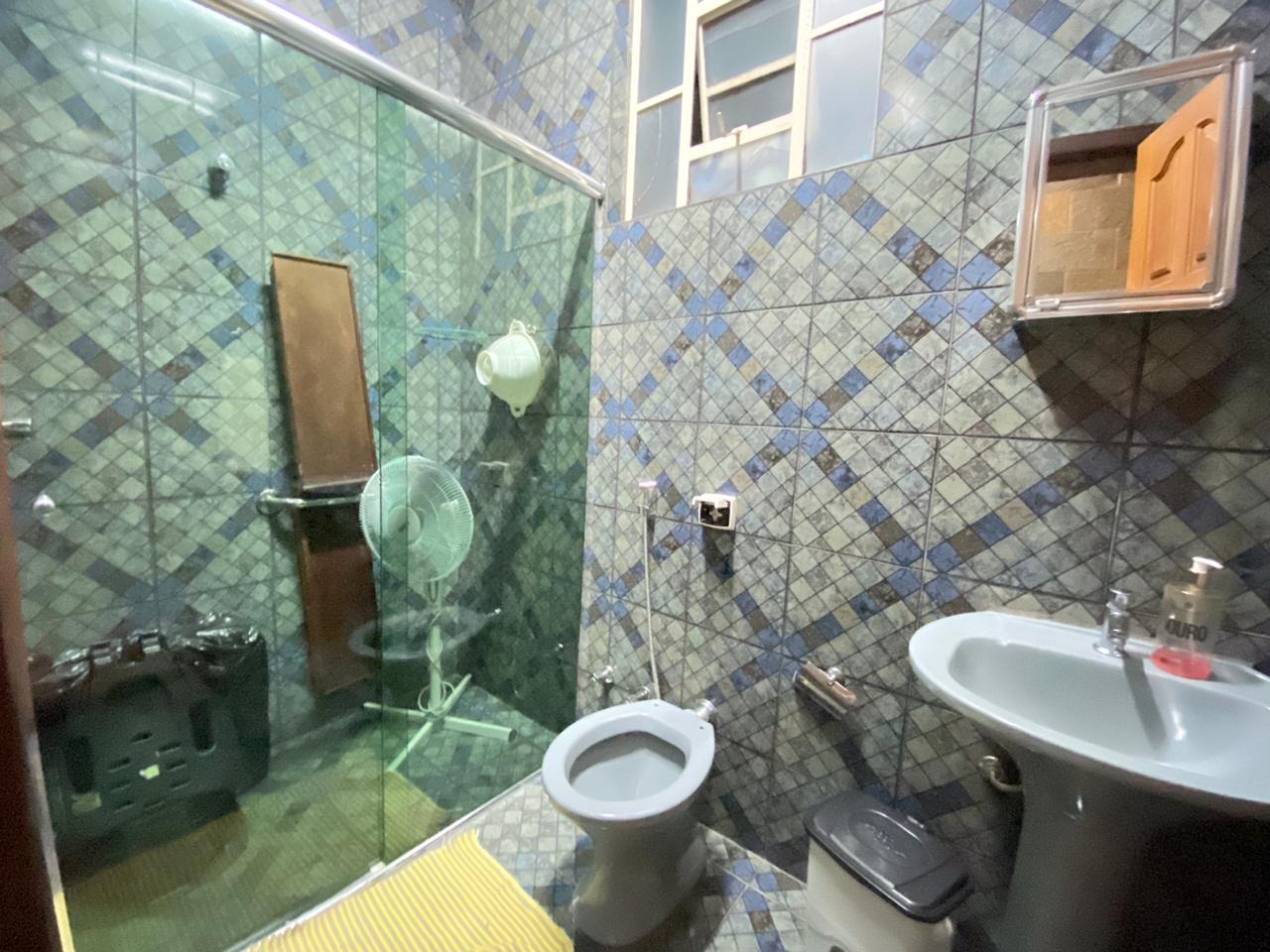 Casa à venda no Linda Vista: 