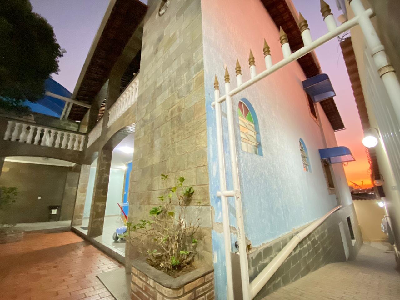 Casa à venda no Linda Vista: 