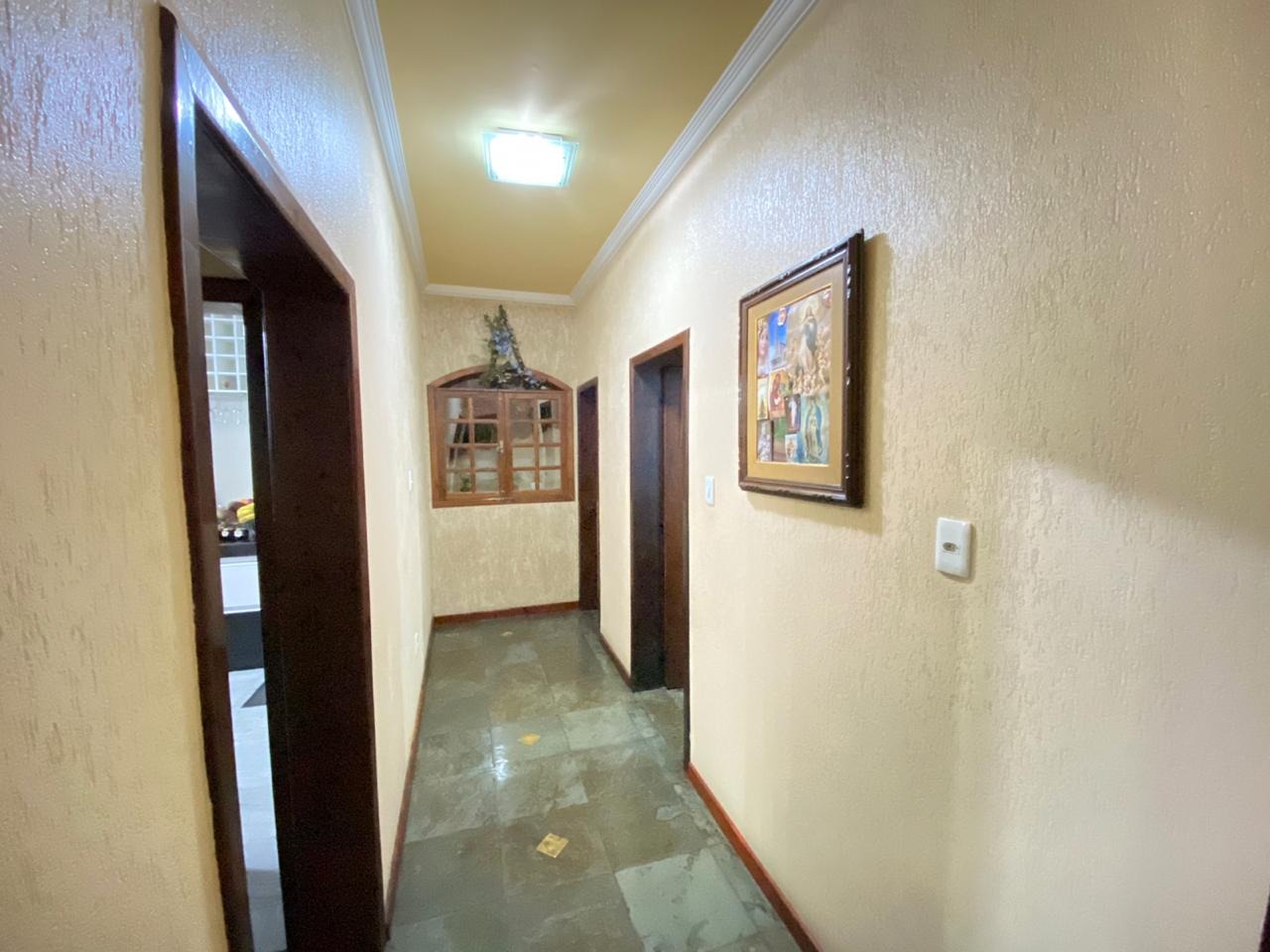 Casa à venda no Linda Vista: 