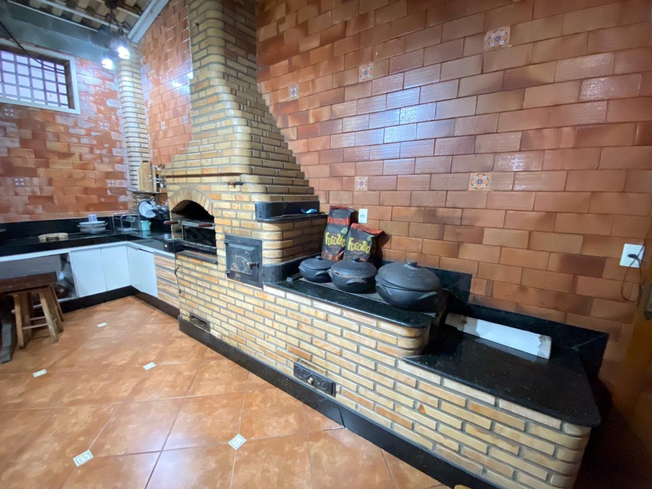 Casa à venda no Linda Vista: 