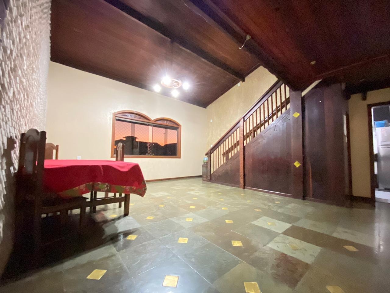 Casa à venda no Linda Vista: 