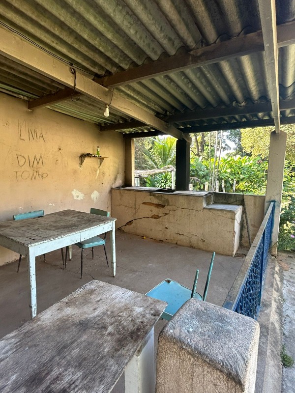 Sítio à venda no Campos: 