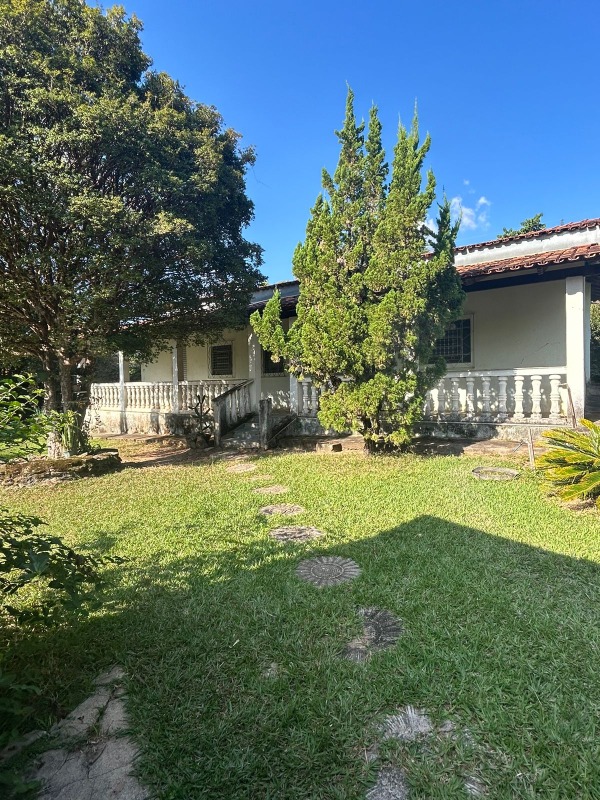 Sítio à venda no Campos: 