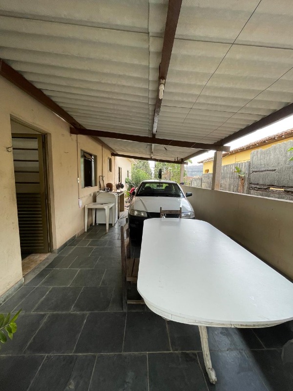 Casa à venda no Santanense: 