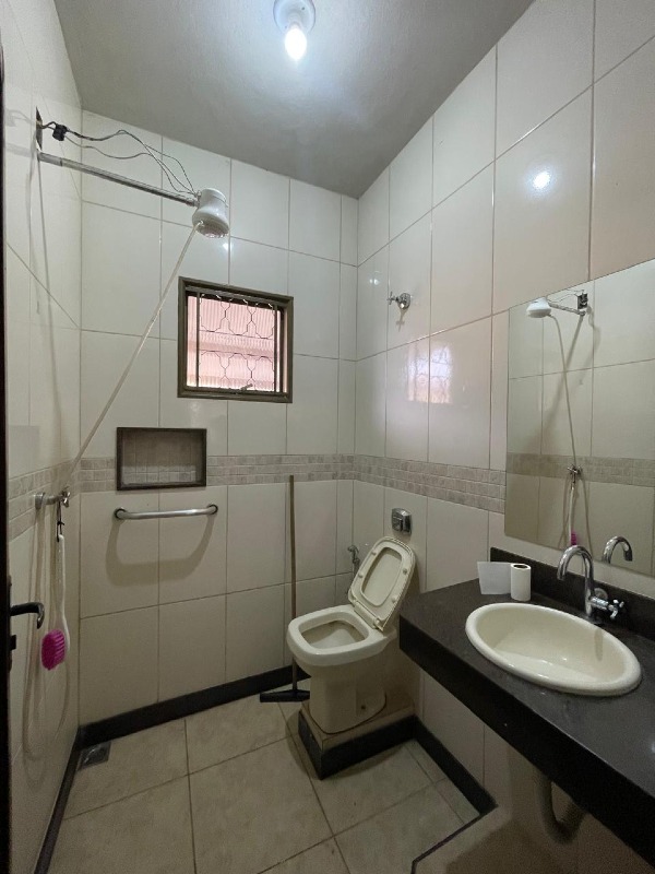 Casa à venda no Santanense: 