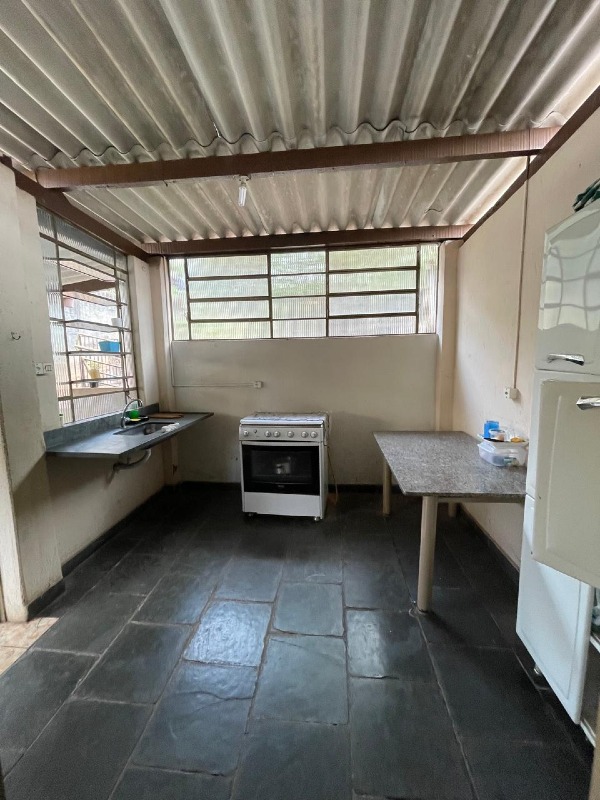 Casa à venda no Santanense: 