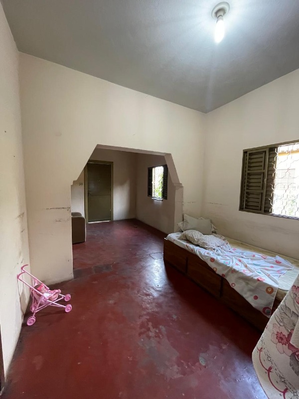 Casa à venda no Santanense: 