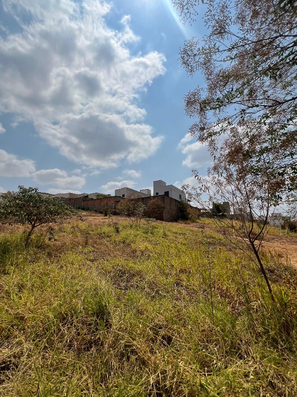 Lote à venda no São Bento: 