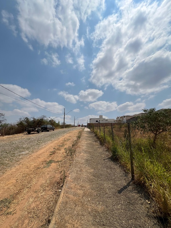 Lote à venda no São Bento: 