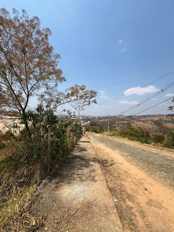 Lote à venda no São Bento: 