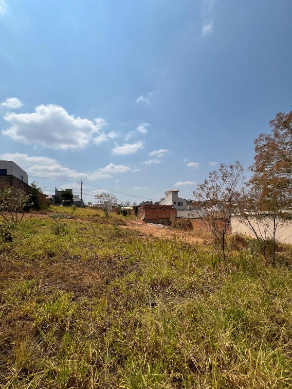 Lote à venda no São Bento: 