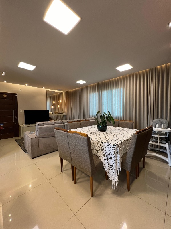 Apartamento à venda no Belvedere: 