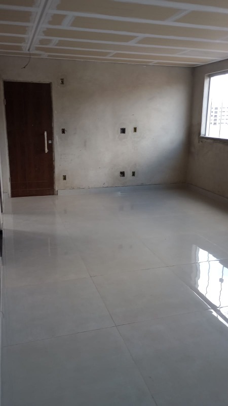 Cobertura à venda no Centro: 