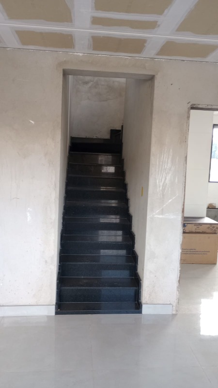 Cobertura à venda no Centro: 