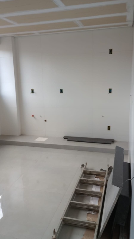 Cobertura à venda no Centro: 