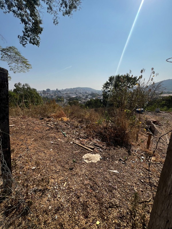 Lote à venda no Padre Eustaquio: 