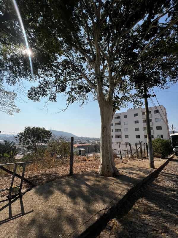 Lote à venda no Padre Eustaquio: 