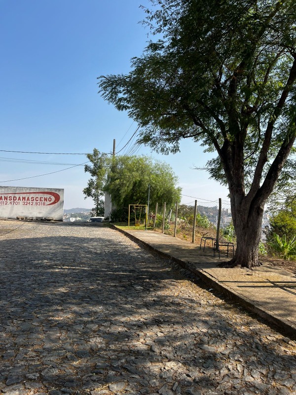 Lote à venda no Padre Eustaquio: 