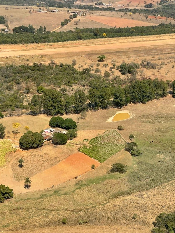 Fazenda à venda no Pedra Negra: 