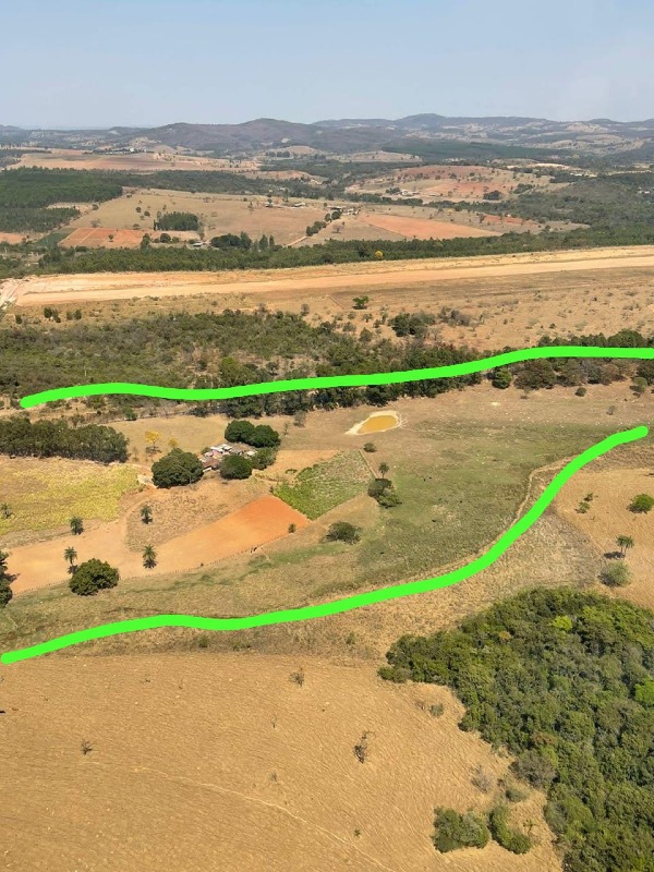 Fazenda à venda no Pedra Negra: 