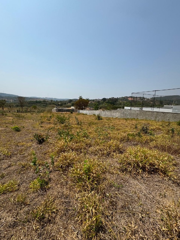 Lote à venda no Recanto dos pássaros : 