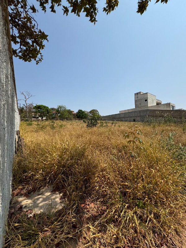 Lote à venda no Recanto dos pássaros : 