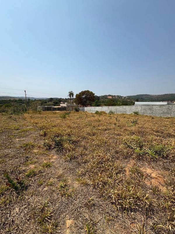 Lote à venda no Recanto dos pássaros : 