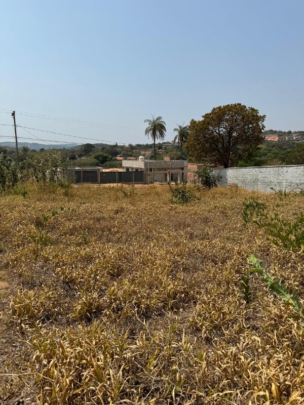 Lote à venda no Recanto dos pássaros : 