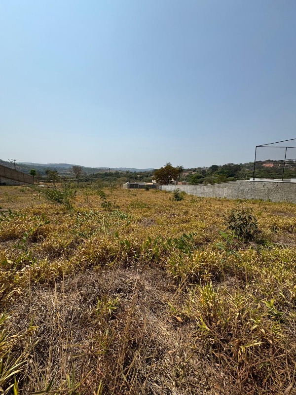 Lote à venda no Recanto dos pássaros : 