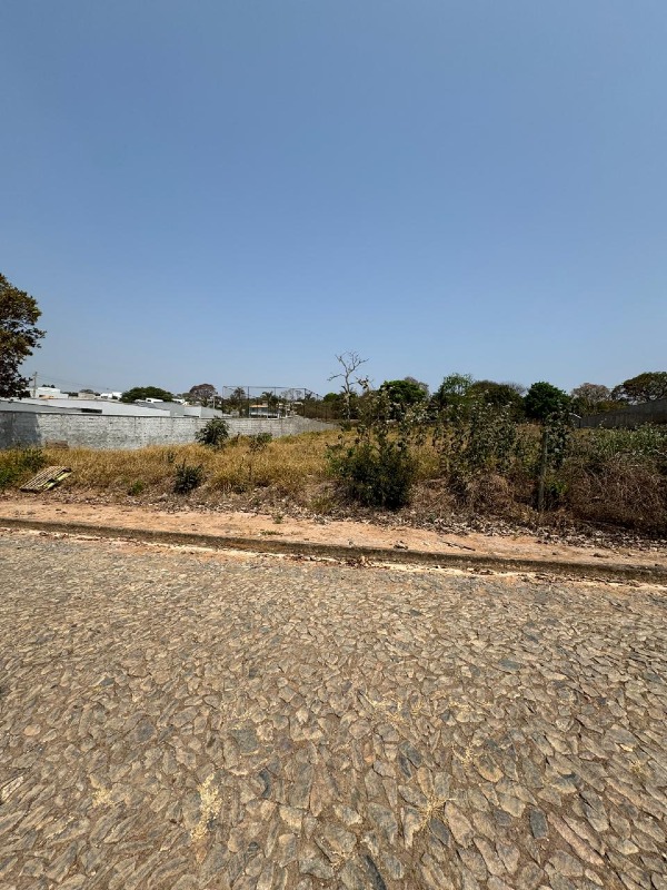 Chácara à venda no Recanto dos pássaros : 