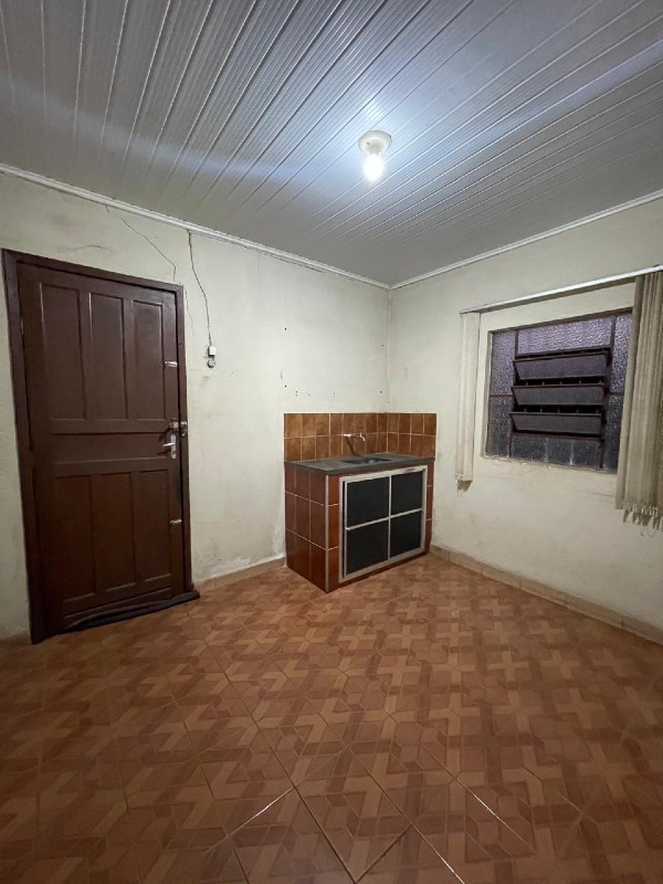 Casa à venda no Santanense: 