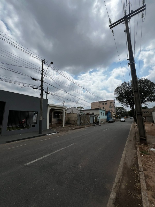 Galpão à venda no Centro: 
