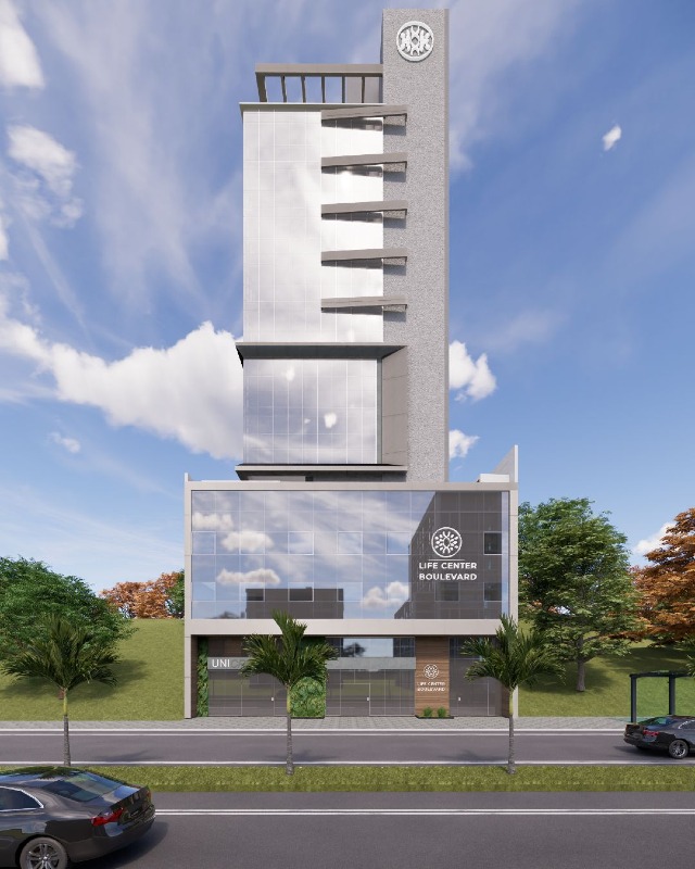 Loja à venda no Boulevard: 