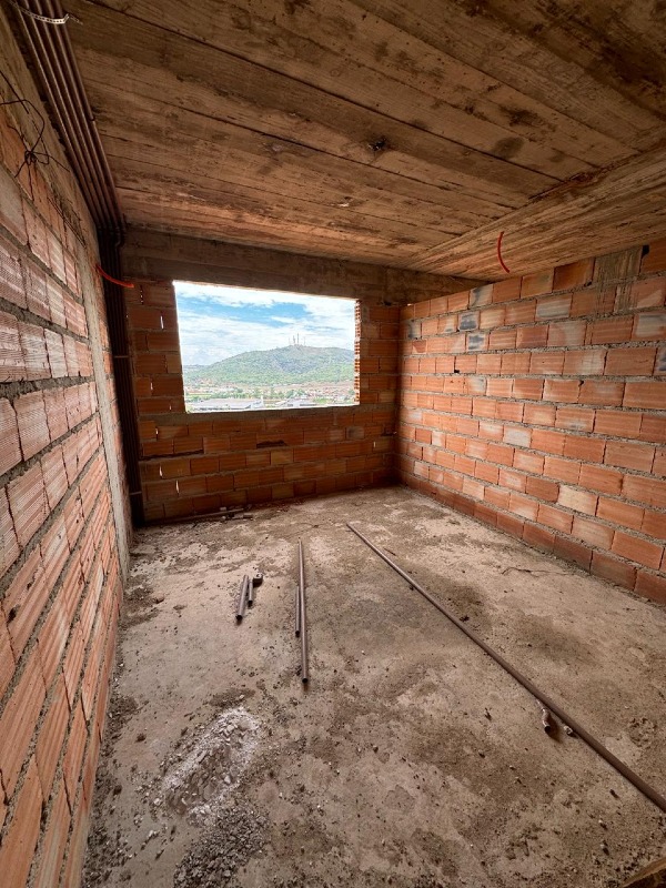 Cobertura à venda no Padre Eustaquio: 