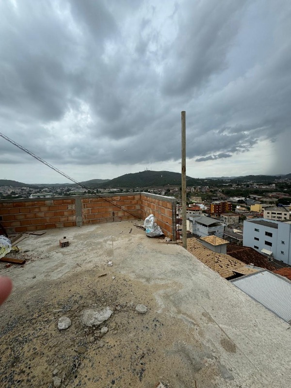 Cobertura à venda no Padre Eustaquio: 