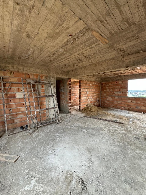 Cobertura à venda no Padre Eustaquio: 