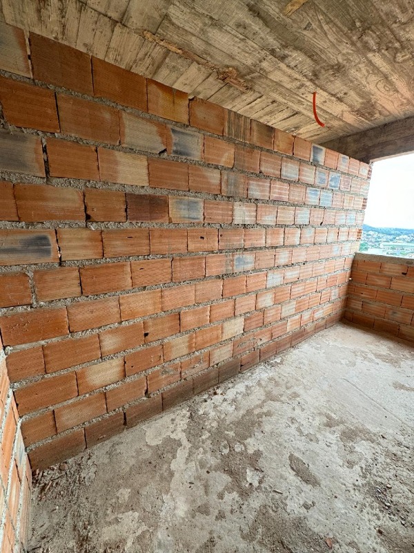 Cobertura à venda no Padre Eustaquio: 