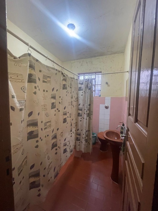 Casa à venda no Santanense: 