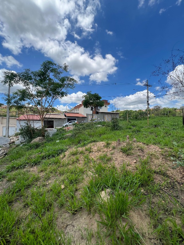 Lote à venda no João Paulo II: 